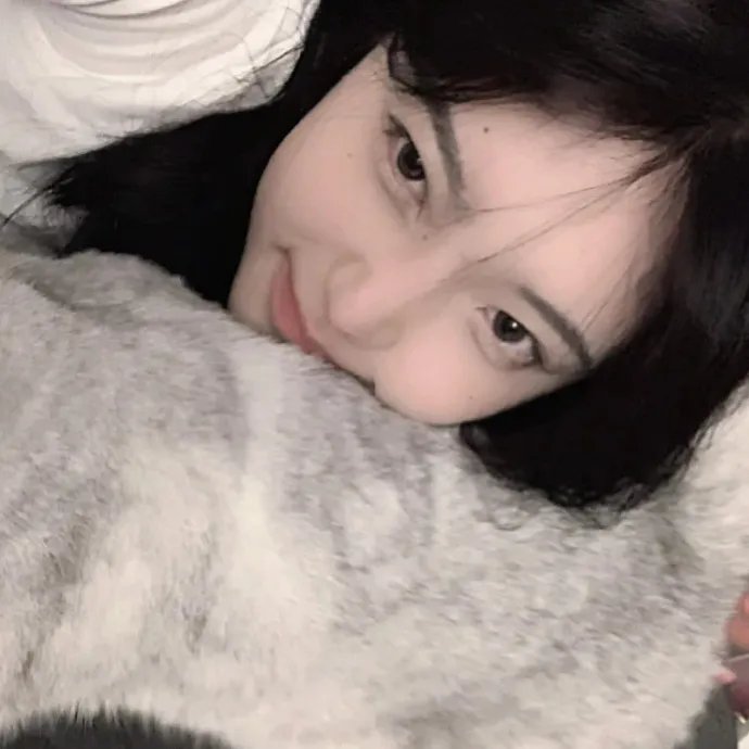 冰美人