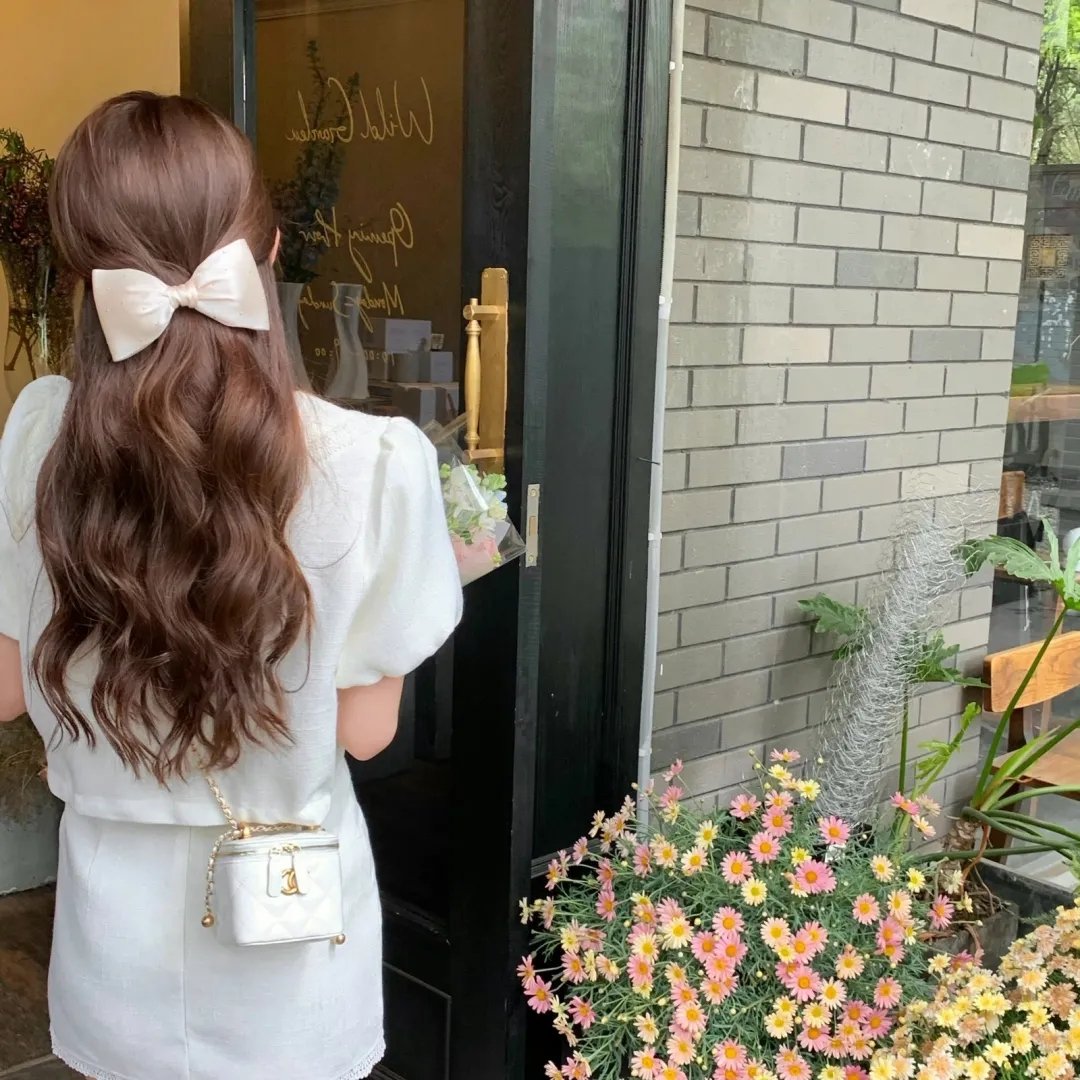 爱你如诗美丽