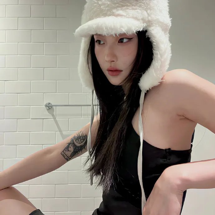 上帝深爱鱼子酱